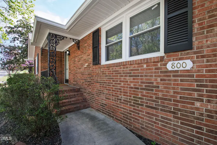 800 Camden Avenue, Durham, NC 27701 - #3