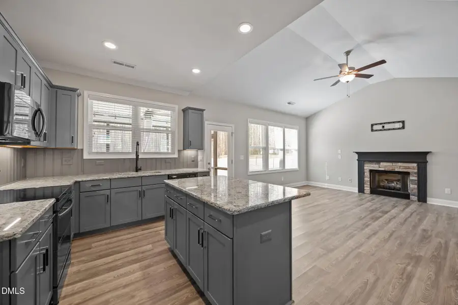 53 N Titus Lane, Wendell, NC 27591 - #2