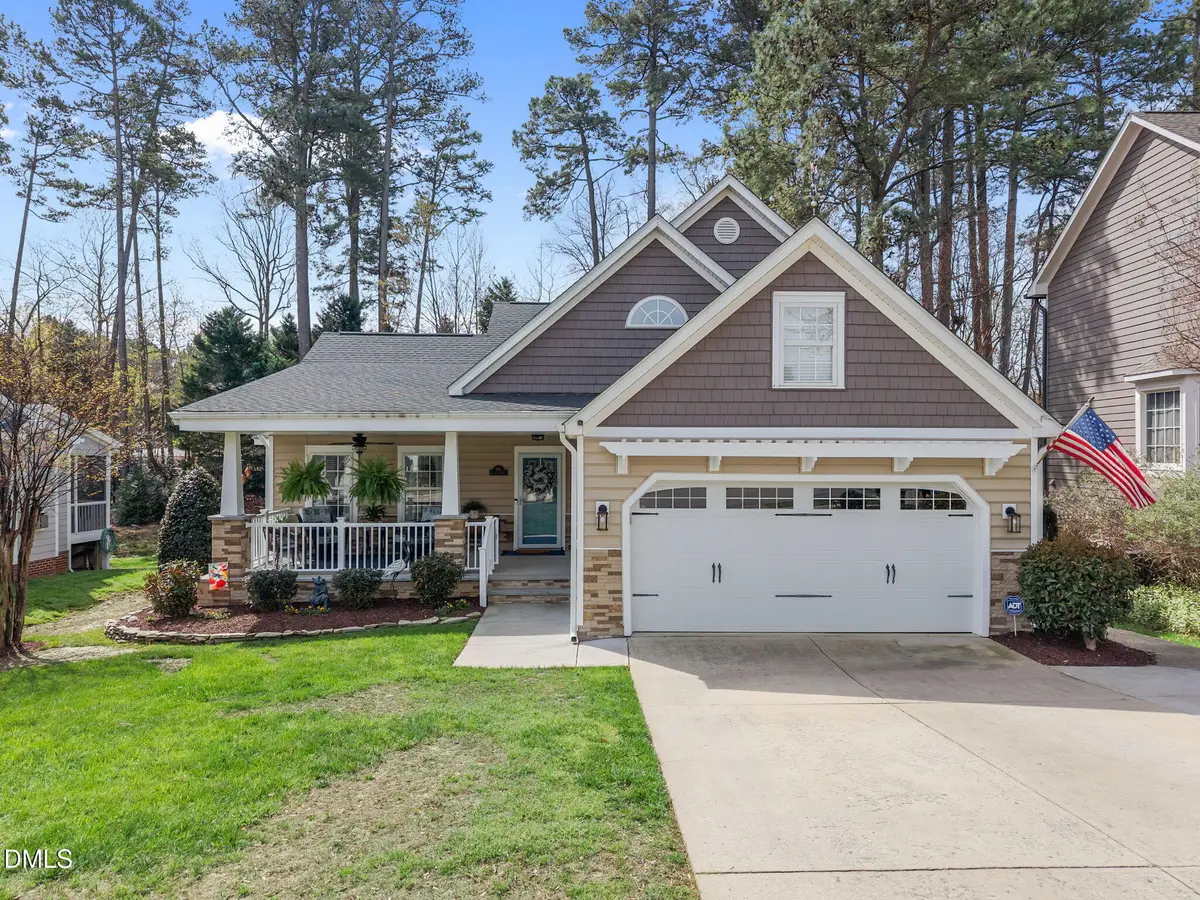 105 Cedarpost Drive, Cary, NC 27513 - #1