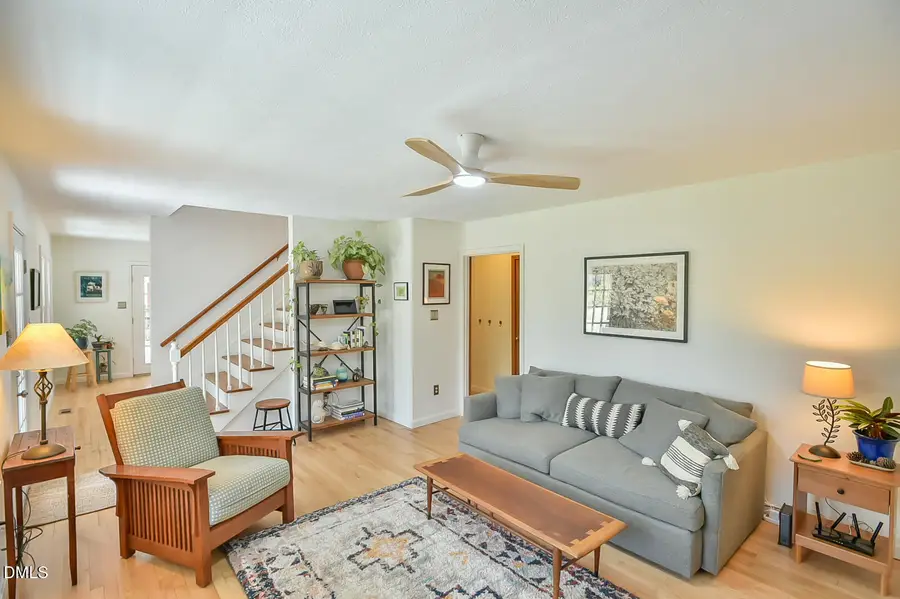 1423 Indian Camp Road, Chapel Hill, NC 27516 - #3