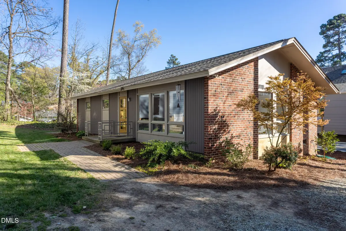 2702 Ashley Street, Durham, NC 27704 - #1