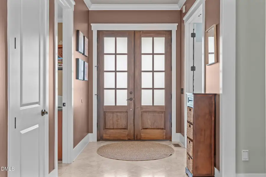 3417 Winding Way, Apex, NC 27502 - #3