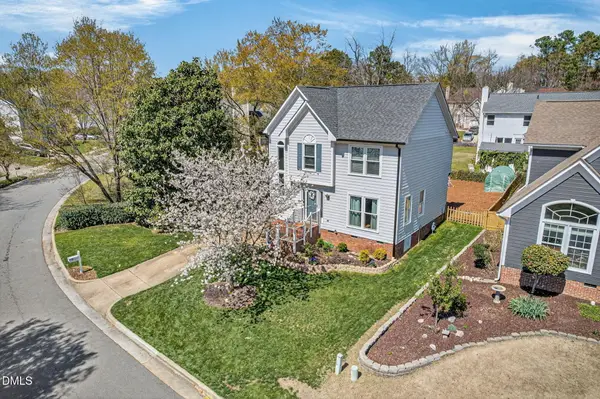 2317 Florida Court, Raleigh, NC 27615