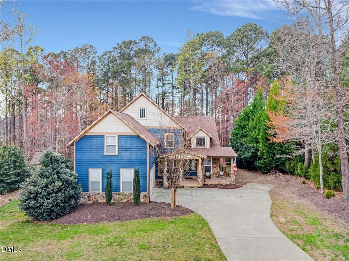 1707 Eddy Court, Franklinton, NC 27525 - #1