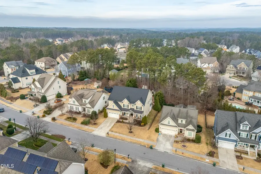 209 Ashdown Forest Lane, Cary, NC 27519 - #3
