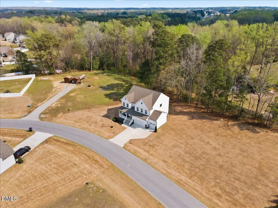 1237 Huffington Oak Drive, Willow Spring, NC 27592 - #2