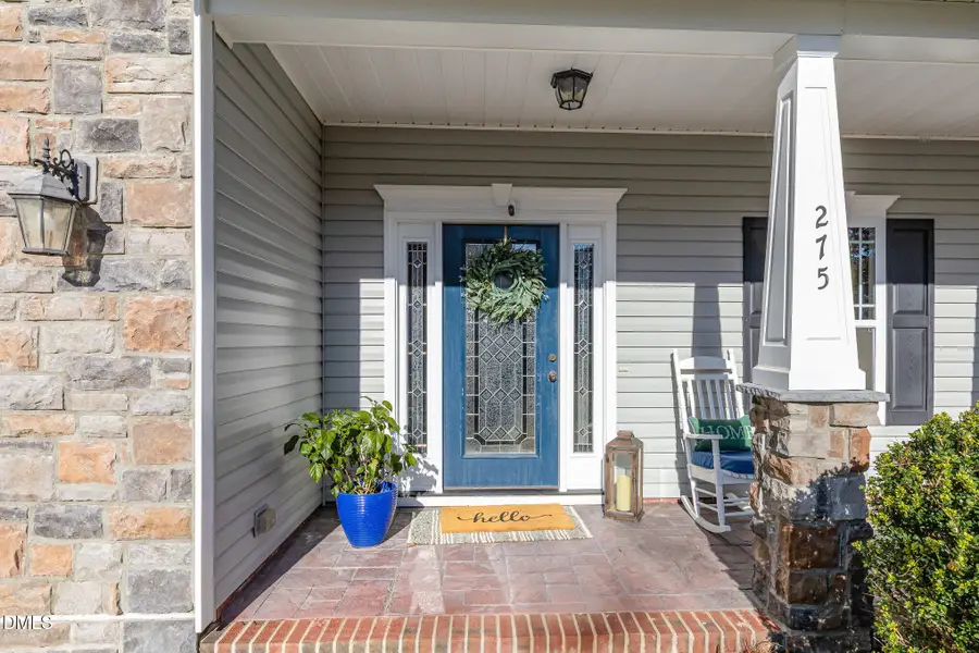 275 Gwendolyn Way, Fuquay Varina, NC 27526 - #3