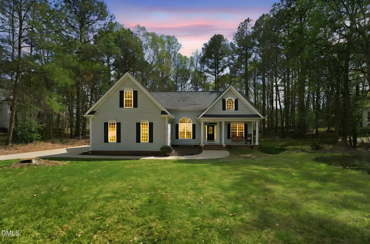 161 Trantham Trail, Clayton, NC 27527 - #1