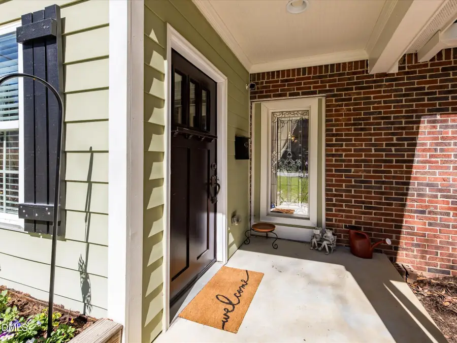 1613 Malta Avenue, Raleigh, NC 27610 - #2