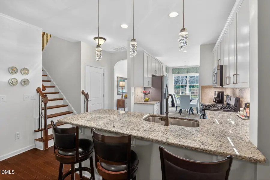 106 Constitution Drive, Durham, NC 27705 - #2