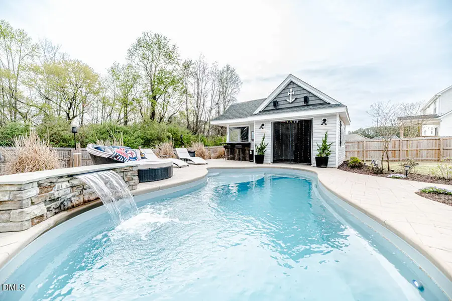 210 Mitchell Manor Drive, Angier, NC 27501 - #2