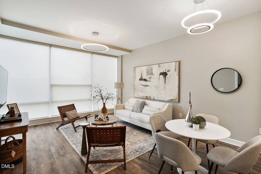 3406 Environ Way, Chapel Hill, NC 27517 - #2