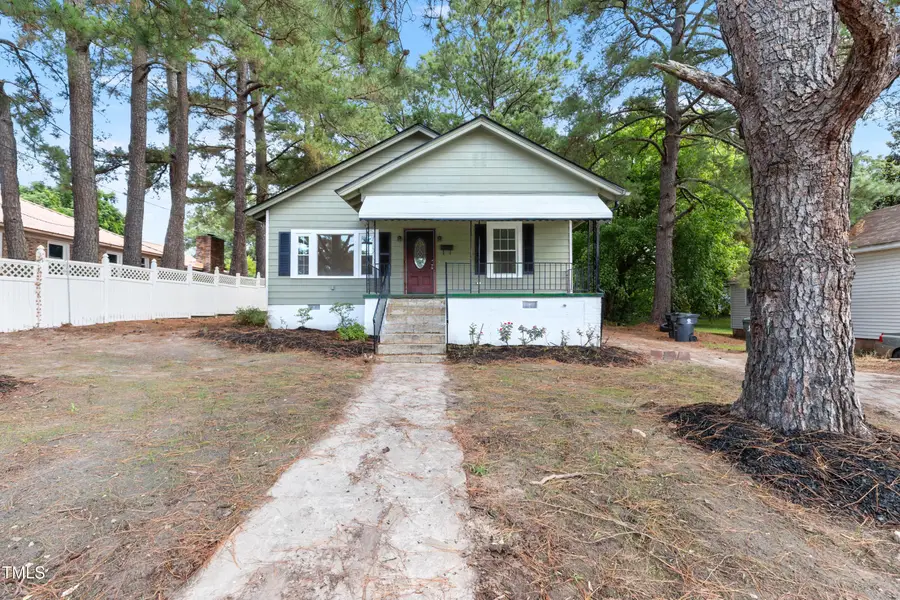 726 W M Street, Erwin, NC 28339 - #3