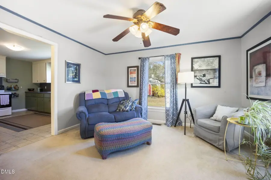 2037 Will Suitt Road, Creedmoor, NC 27522 - #3