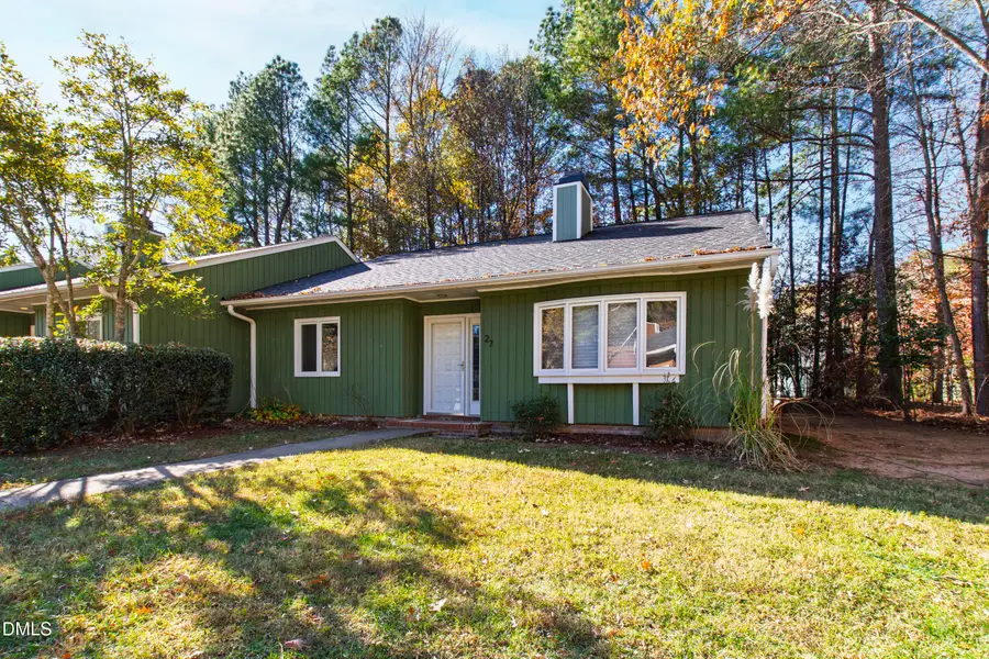 27 Sunflower Court, Durham, NC 27713 - #3