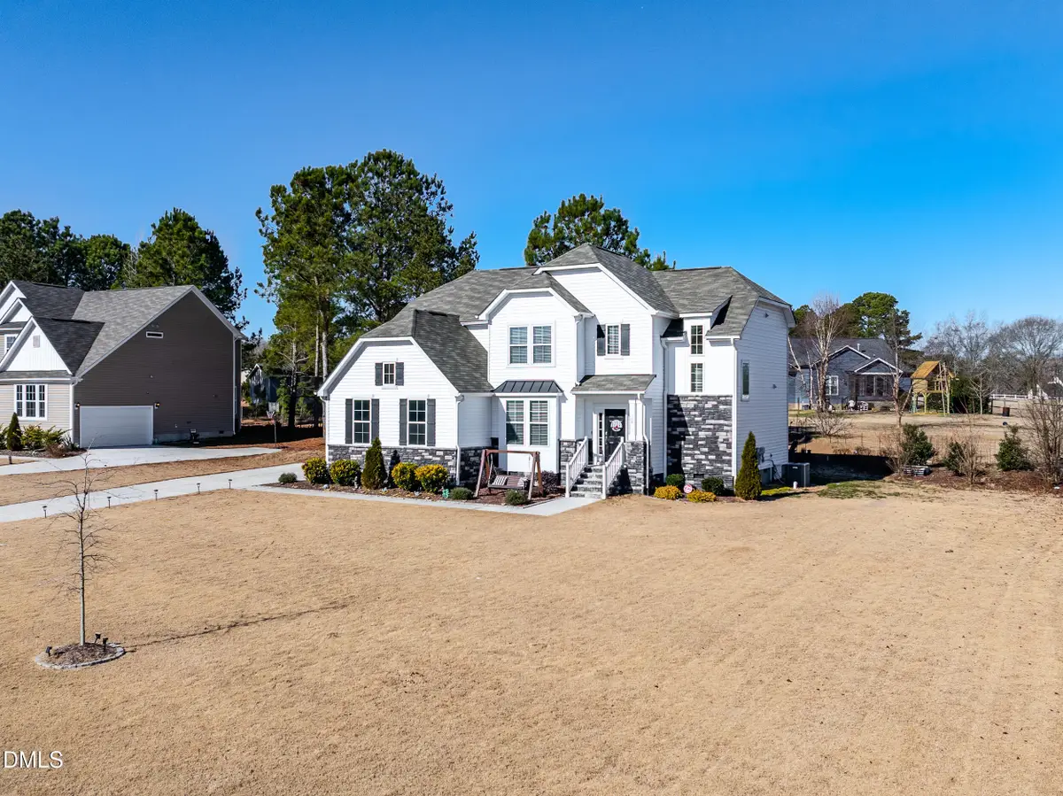 59 Two Belles Court, Angier, NC 27501 - #1