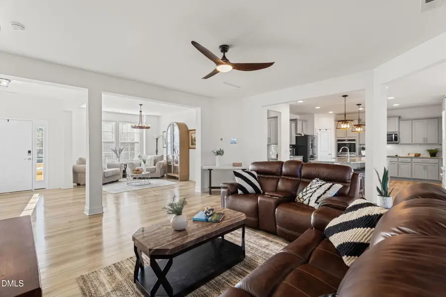 59 Two Belles Court, Angier, NC 27501 - #3