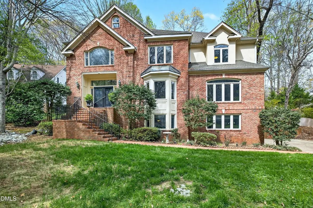 106 Birkhaven Drive, Cary, NC 27518 - #1