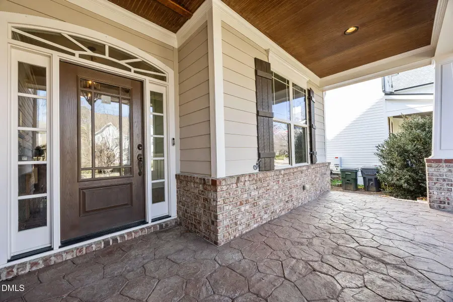 112 Briarburn Lane, Holly Springs, NC 27540 - #3