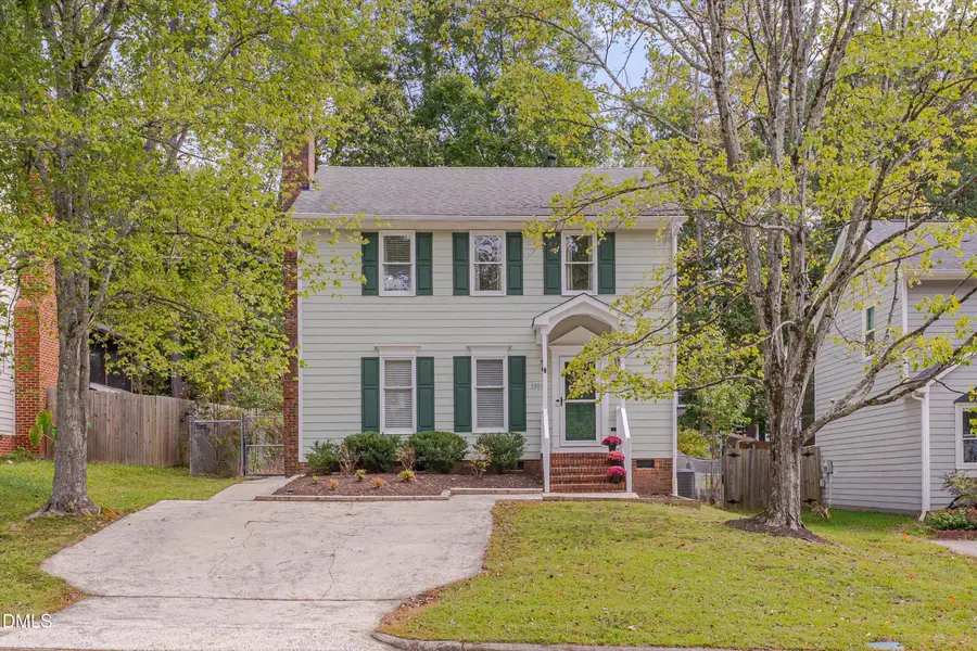 3301 Lassiter Street, Durham, NC 27707 - #2
