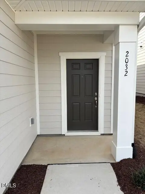 2032 Oakdale Drive, Durham, NC 27703 - #2