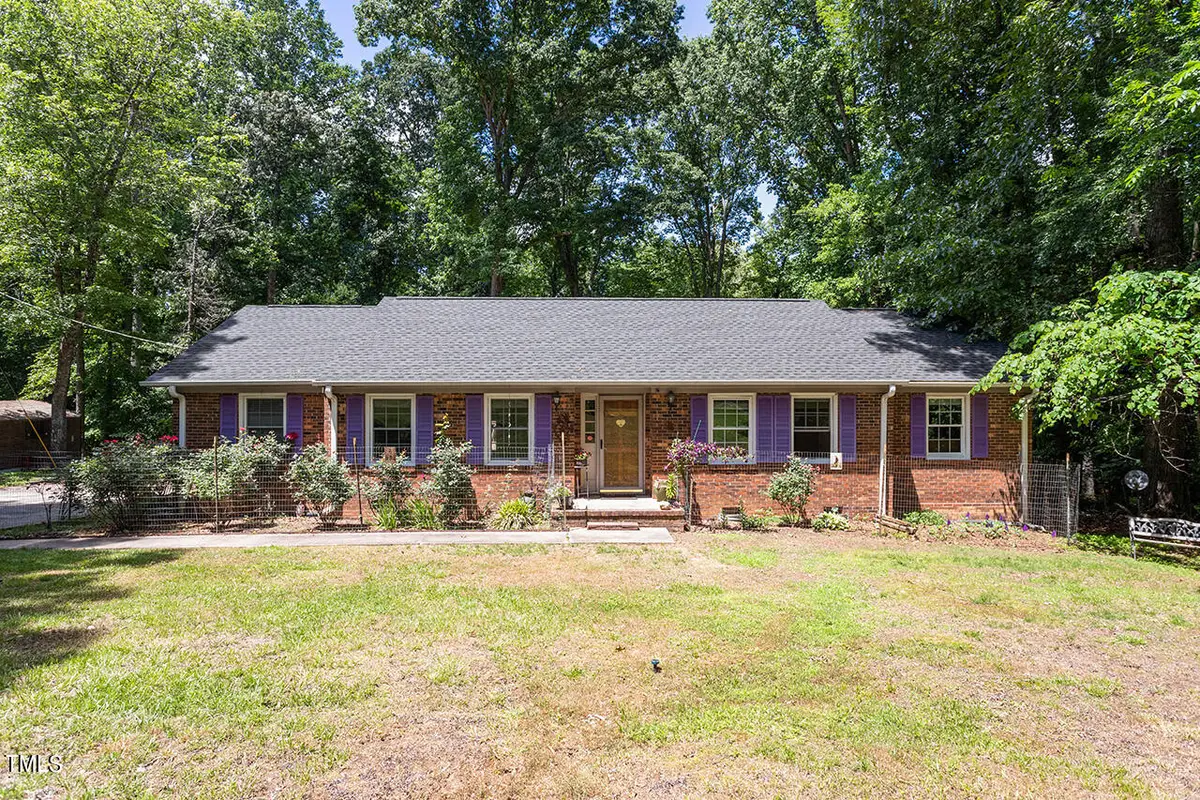 2608 Little River Drive, Hillsborough, NC 27278 - #1