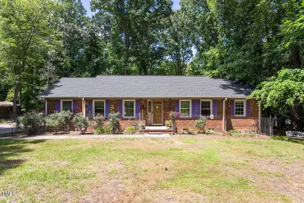 2608 Little River Drive, Hillsborough, NC 27278