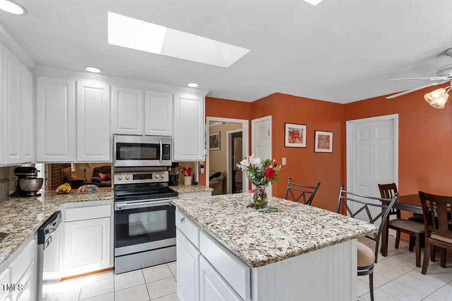 2608 Little River Drive, Hillsborough, NC 27278 - #3