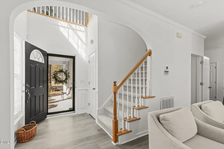 8309 Tie Stone Way, Raleigh, NC 27613 - #2