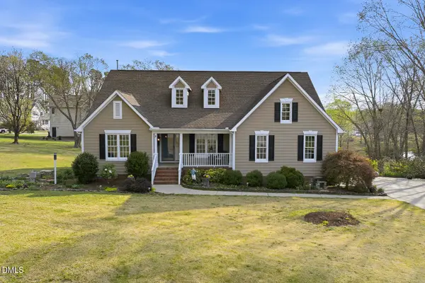 2808 Doves Nest Court, Fuquay Varina, NC 27526