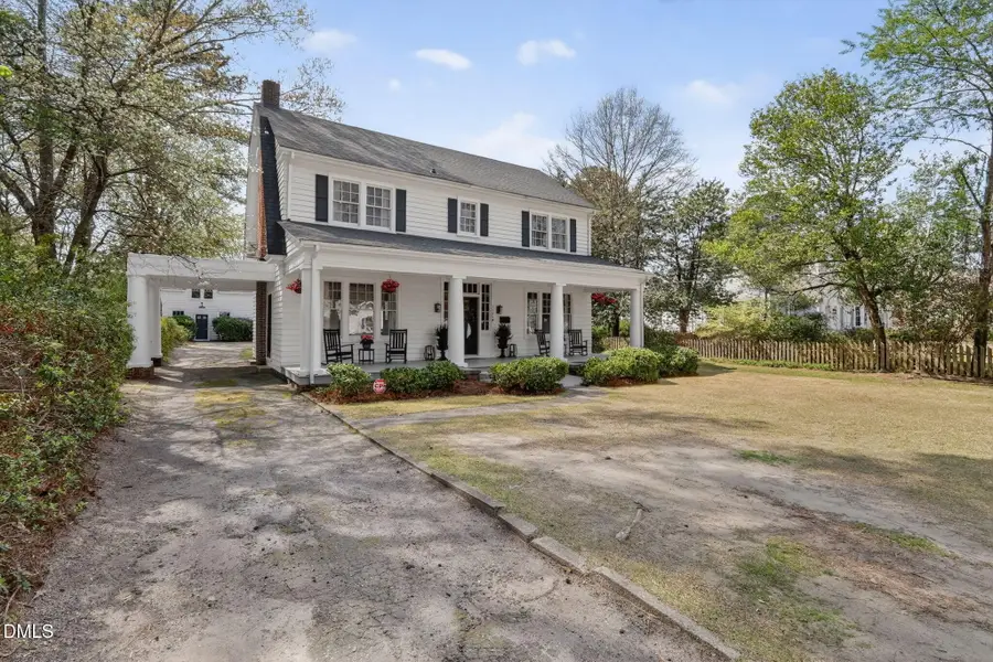 1505 Nash Street Nw, Wilson, NC 27893 - #2