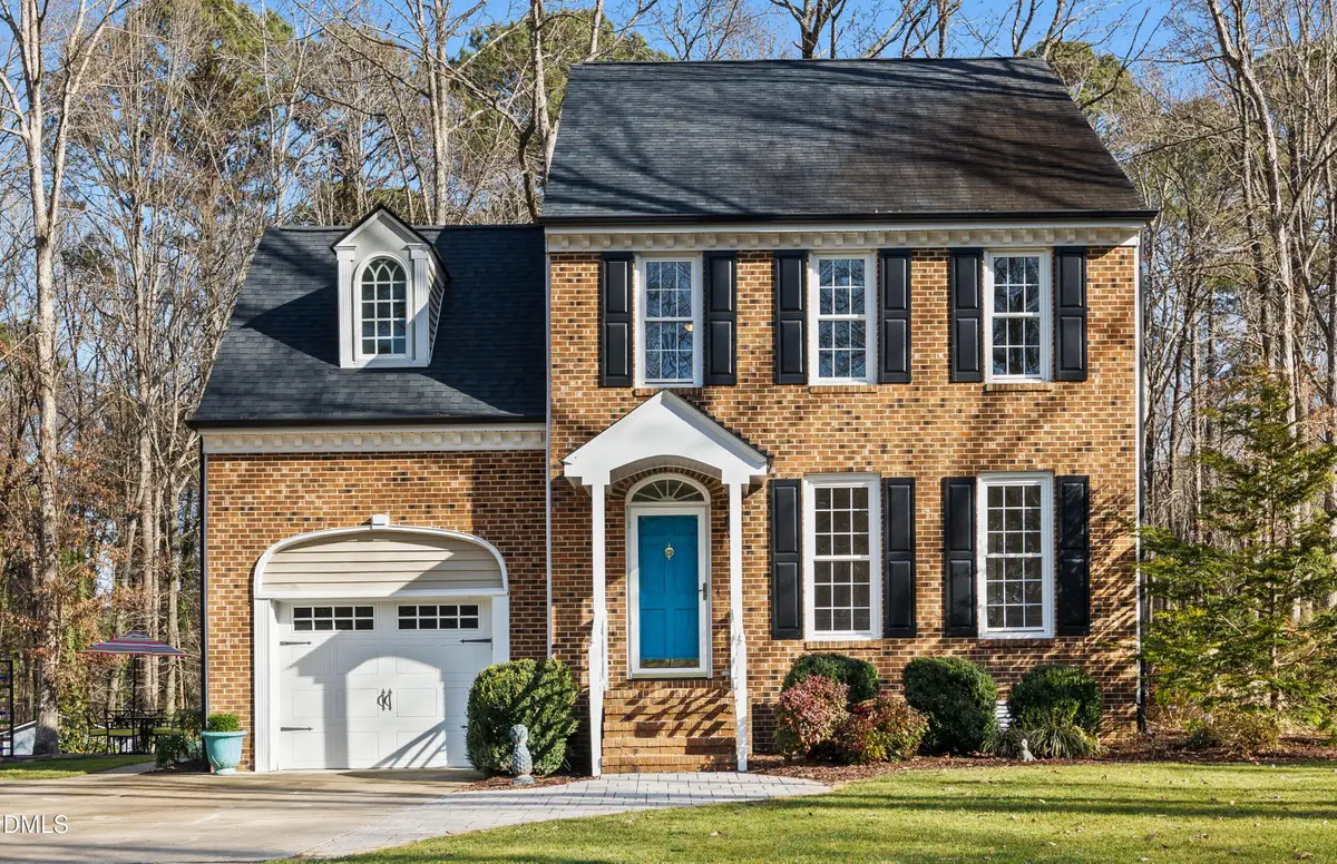 2616 Huntdale Trail, Zebulon, NC 27597 - #1