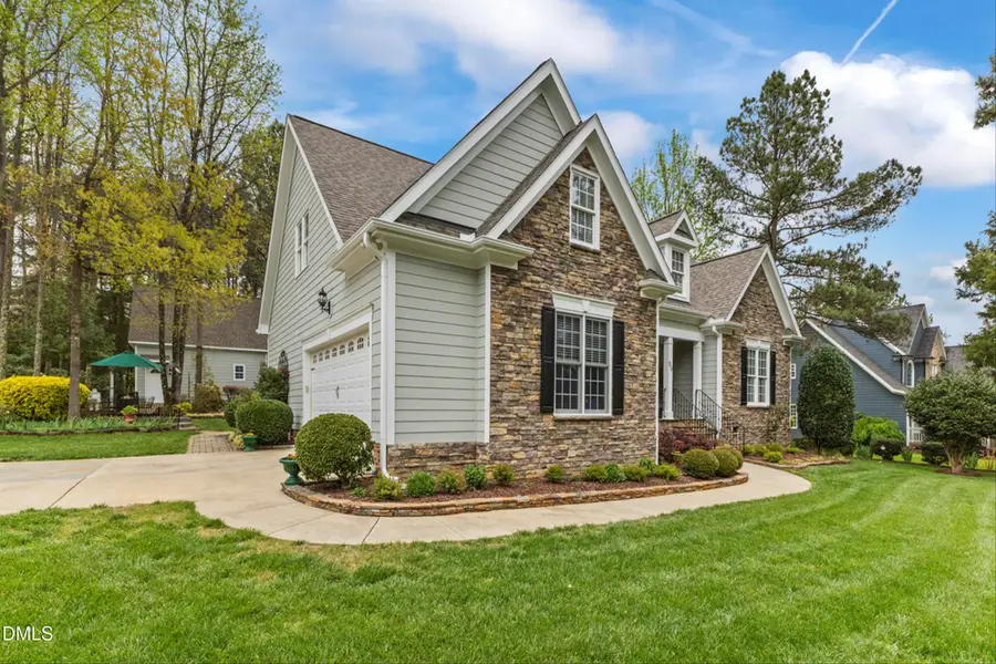 90 River Rock Way, Franklinton, NC 27525 - #2