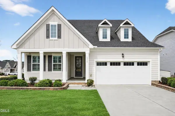 2930 Balbardie Drive, Apex, NC 27502