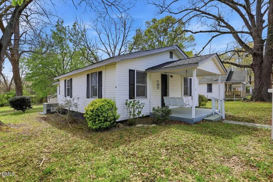 612 N 4th Street, Smithfield, NC 27577 - #2