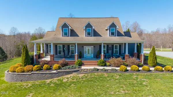 1819 Merritt Trail, Burlington, NC 27217