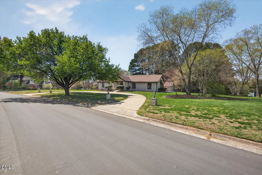 3701 Farm Gate Avenue, Durham, NC 27705 - #2