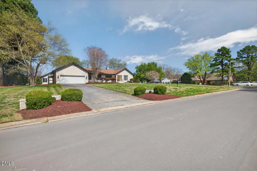 3701 Farm Gate Avenue, Durham, NC 27705 - #3