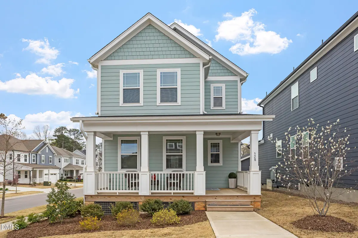 528 Friendship Chapel Road, Wake Forest, NC 27587 - #1