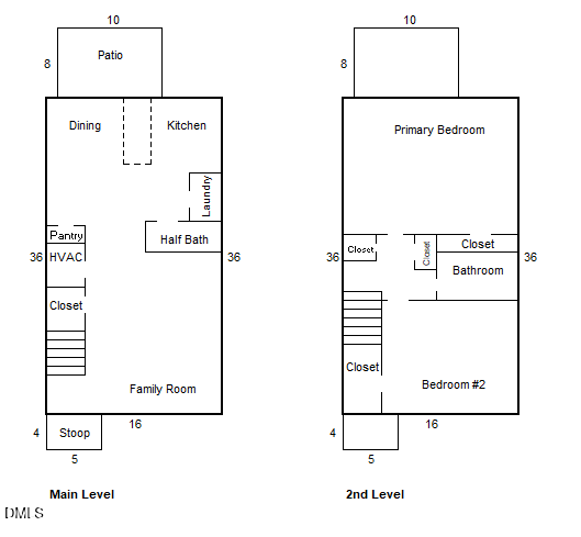 1042 Nottingham Court, Cary, NC 27511 - #2