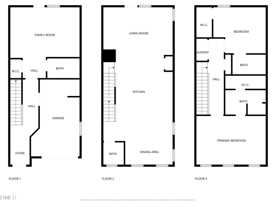 4948 Southern Magnolia Drive, Raleigh, NC 27604 - #2