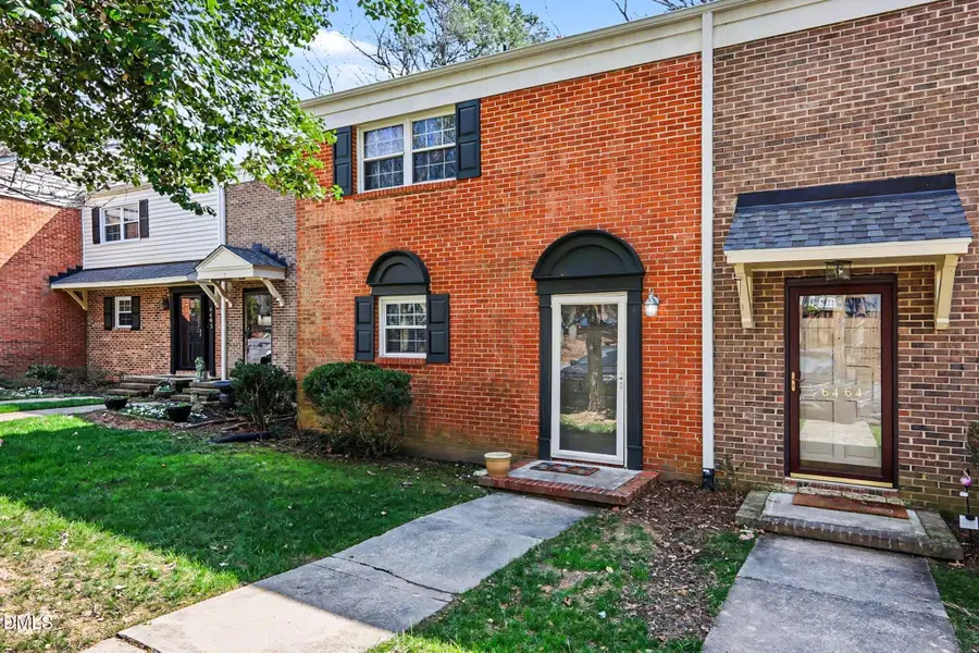 6407 New Market Way, Raleigh, NC 27615 - #2