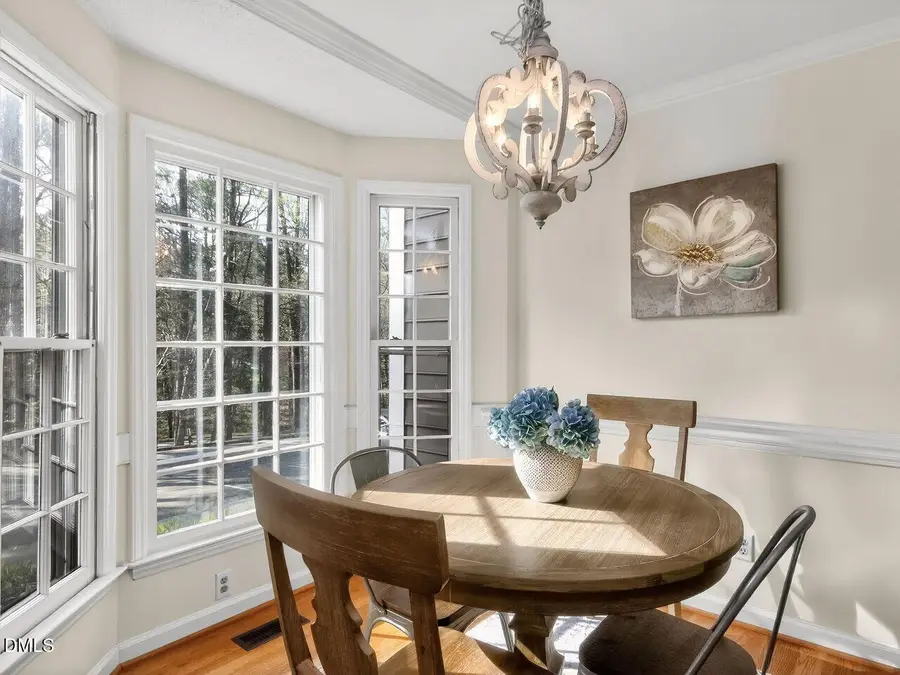 6703 Queen Annes Drive, Raleigh, NC 27613 - #3