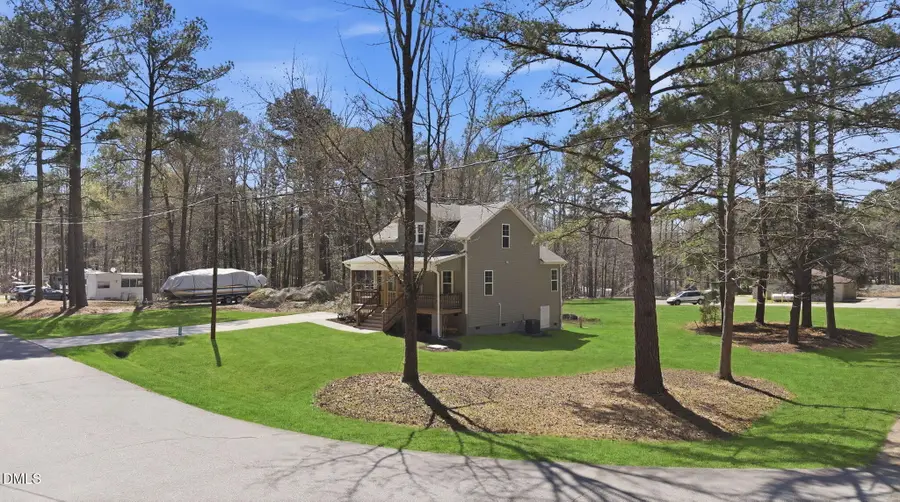 109 Wy Drive, Louisburg, NC 27549 - #3