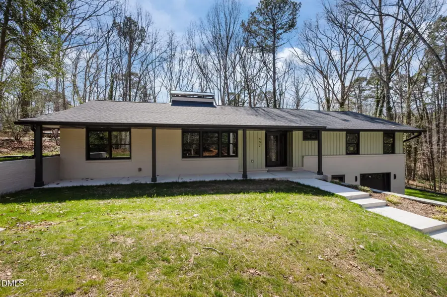 407 Granville Road, Chapel Hill, NC 27514 - #3