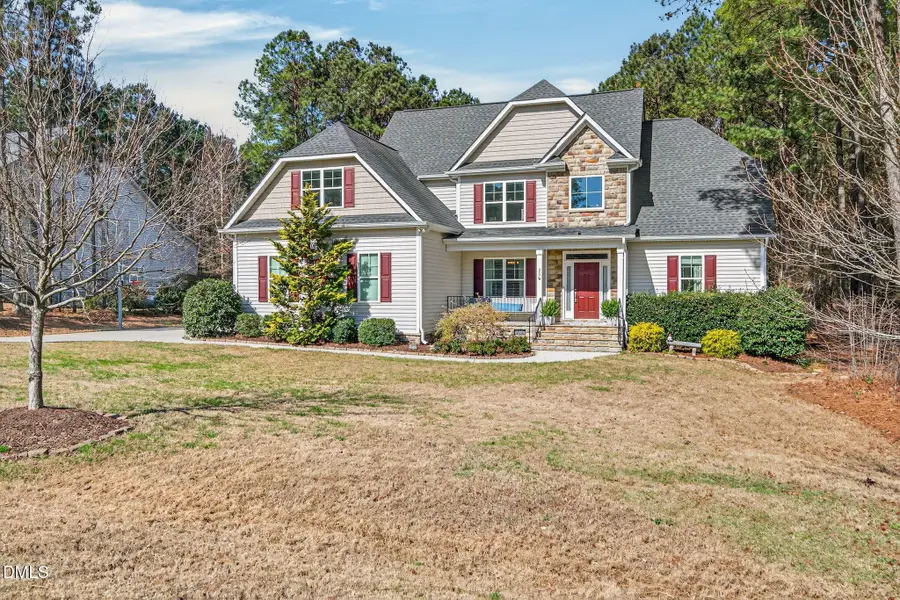 25 Carriden Drive, Youngsville, NC 27596 - #2