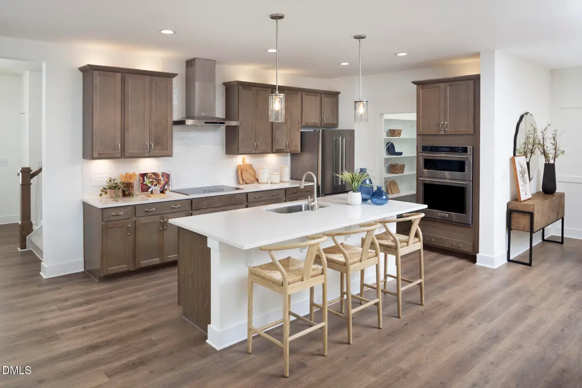 11 Scarlet Sage Drive, Fuquay Varina, NC 27526 - #1