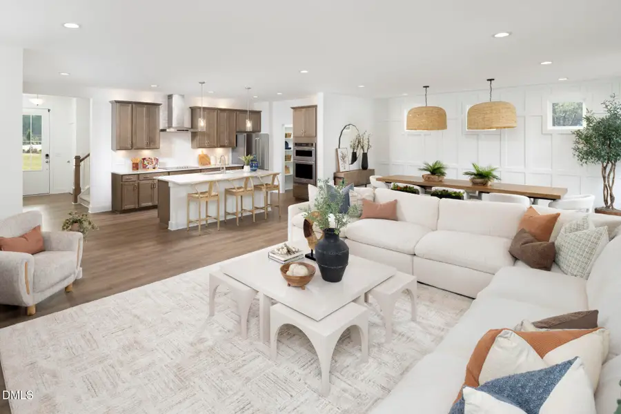 11 Scarlet Sage Drive, Fuquay Varina, NC 27526 - #2