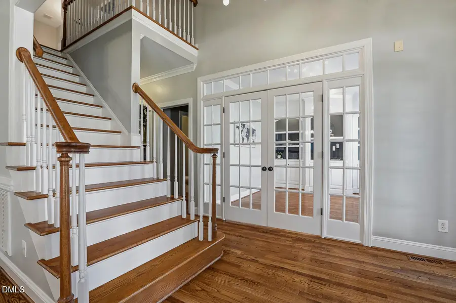 8517 Caldbeck Drive, Raleigh, NC 27615 - #3