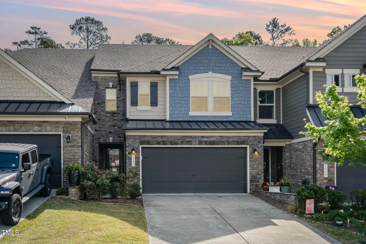 1335 Catch Fly Lane, Durham, NC 27713 - #1